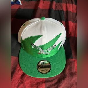 SnapBack Hat